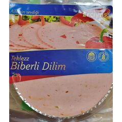 Erciyes Biberlin Dilim 200g - image 1 | Damas Markt | KulturCart