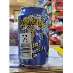 Warheads 330ml - image 1 | Damas Markt | KulturCart