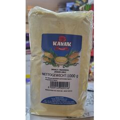 KAVAK MAISMEHL 1000g - image 1 | Damas Markt | KulturCart