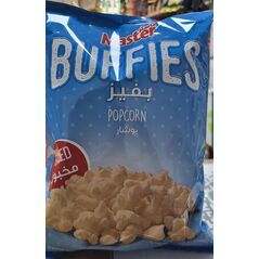 Master Buffies Popcorn 60g - image 1 | Damas Markt | KulturCart