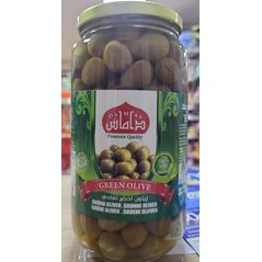 Damas Green Olive 1000g - image 1 | Damas Markt | KulturCart