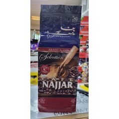 NAJJAR CAFE 450G - image 1 | Damas Markt | KulturCart