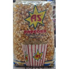 As popcorn 900g - image 1 | Damas Markt | KulturCart
