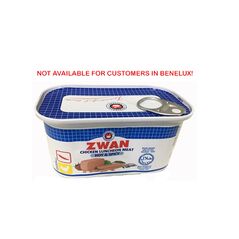 Zwan 200g - image 2 | Damas Markt | KulturCart