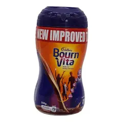 Cadboury bourn vita (500g) - image 2 | OMOWEST AFRO INTERCONTINENTAL SHOP | KulturCart