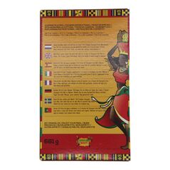 African Beauty Cocoyam Fufu Mix (681g) - image 5 | Afro Family Shop | KulturCart