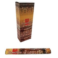 RAJ KAMASUTRA 15 STICK - image 1 | Damas Markt | KulturCart