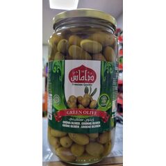 Damas Green olive 1000g - image 1 | Damas Markt | KulturCart