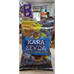 KARA SEVDA 85G - image 1 | Damas Markt | KulturCart