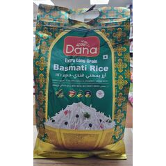 Dana Basmati Rice 4,50 kg - image 3 | Damas Markt | KulturCart