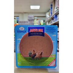 EFEPASA ARZUM Tavuk-Hindi Dilim Salam 200g - image 1 | Damas Markt | KulturCart