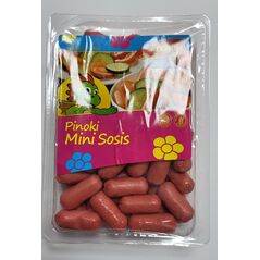 Erciyes Pinko Mini Sosis 400g - image 1 | Damas Markt | KulturCart