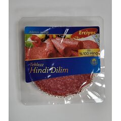 Erciyes Hindi Dilim 200g - image 1 | Damas Markt | KulturCart