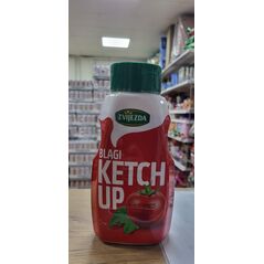 Zvijezda Ketchup 500g - image 1 | Damas Markt | KulturCart