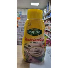 Zvijezda Traditionelle Mayonnaise 400g - image 1 | Damas Markt