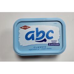 abc CLASSIC 200G - image 1 | Damas Markt | KulturCart