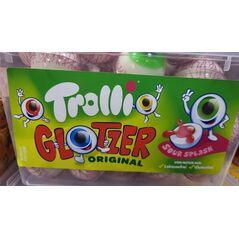TROLLI Glotzer عين - image 1 | Damas Markt | KulturCart