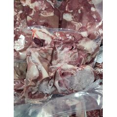 Lamm mit Knochen 1kg لحمة خاروف مع عضم - image 1 | Damas Markt