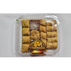 El-Salam Arabische Beklava 500g - image 1 | Damas Markt | KulturCart