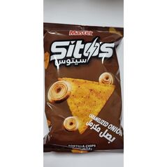 Master Sitsos Cramelized onion 100g - image 1 | Damas Markt | KulturCart