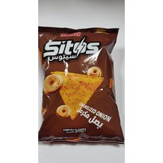 Master Sitsos Cramelized onion 50g - image 1 | Damas Markt | KulturCart