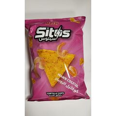 Master Sitsos Prawn cocktail 40g - image 1 | Damas Markt | KulturCart