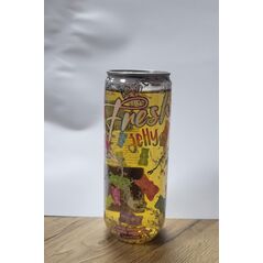 Fresh Jelly Sparkling 330 ml Dose - image 1 | Damas Markt | KulturCart