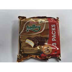 HALLEY MINI 3 X 77G - image 1 | Damas Markt | KulturCart