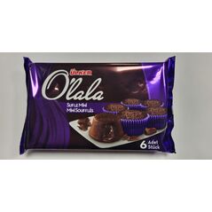 Ülker olala 6st - image 1 | Damas Markt | KulturCart