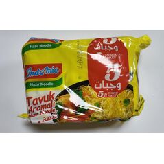 INDOMIE 5 X 70G - image 1 | Damas Markt | KulturCart