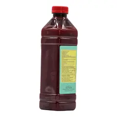 Nigerian heritage 100% pure red palm oil (1lt) - image 5 | OMOWEST AFRO INTERCONTINENTAL SHOP | KulturCart