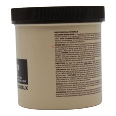 TCB No Base Creme Hair Relaxer With Protein and DNA Regular (425g) - image 2 | Afro Family Shop | KulturCart