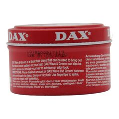 Dax Wave and Groom (99g) - image 3 | Afro Family Shop | KulturCart