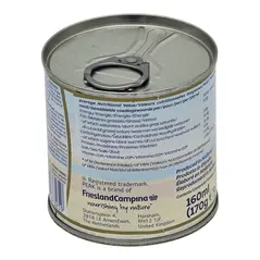Peak full cream unsweetened condensed milk (160ml) - image 3 | OMOWEST AFRO INTERCONTINENTAL SHOP | KulturCart