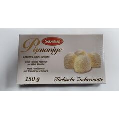 Pismaniye Zuckerwatter 150g - image 1 | Damas Markt