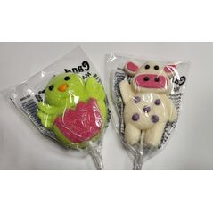 Bergen Candy 128g - image 1 | Damas Markt | KulturCart