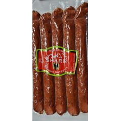 Albanische Suxhuk Shtepiak 1kg - image 3 | Damas Markt | KulturCart