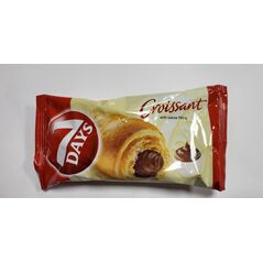 7 Days Croissant Kakao 40g - image 1 | Damas Markt