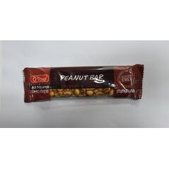 Pisto Peanut Bar 45g - image 1 | Damas Markt | KulturCart