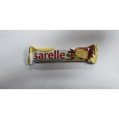 sarelle Findik Ezmeli 33g - image 1 | Damas Markt | KulturCart