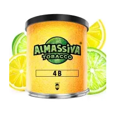 Al Massiva - 4 B (200g) - image 1 | Damas Markt | KulturCart