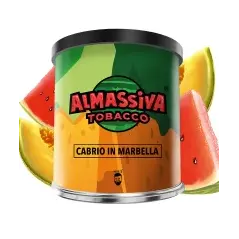 Al Massiva - Cabrio in Marbella (200g) - image 1 | Damas Markt | KulturCart
