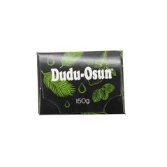 Dudu-Osun Black Soap (150g) - image 4 | Afro Family Shop | KulturCart