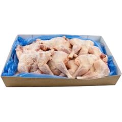 SOFT CHICKEN LEG CARTOON 10kg - image 1 | Omowest Afro Intercontinental Shop | KulturCart