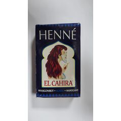 HENNE EL CAHIRA 85g - image 1 | Damas Markt | KulturCart