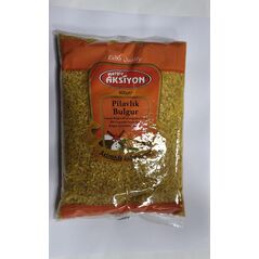 Nergiz Aksiyon Bulgur Grob 800g - image 1 | Damas Markt | KulturCart