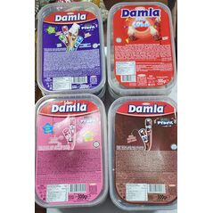 Damla Tayas sour Gummy verschidener Sorte 300g - image 1 | Damas Markt