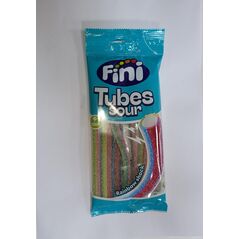 Fini Tubes Sour 75g - image 1 | Damas Markt