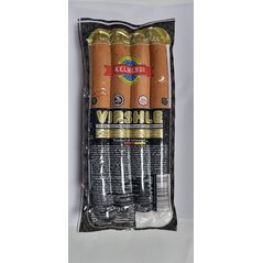 KELMENDI Virshle Sosis mit Käse 800g - image 1 | Damas Markt | KulturCart