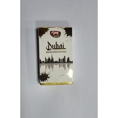 Dubai Schokolade 75g - image 1 | Damas Markt | KulturCart